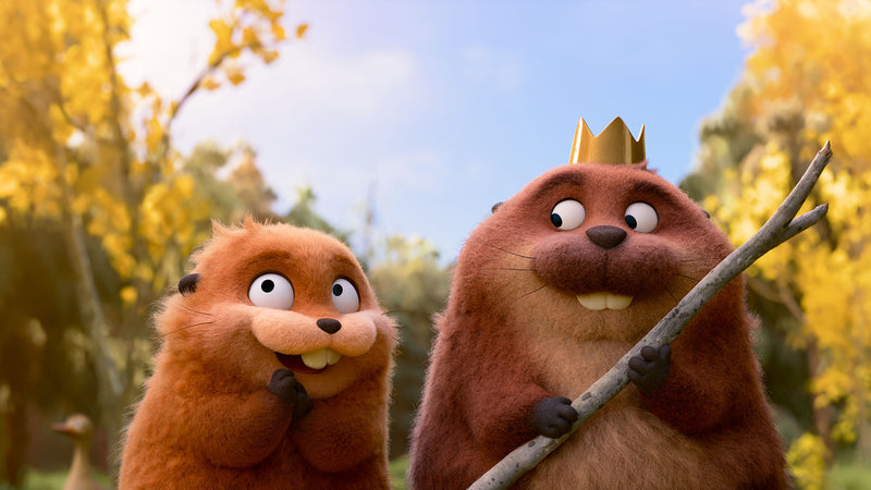 Big screen entertainment. Big screen rewards.