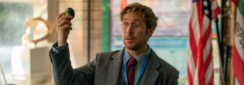 Big screen entertainment. Big screen rewards.