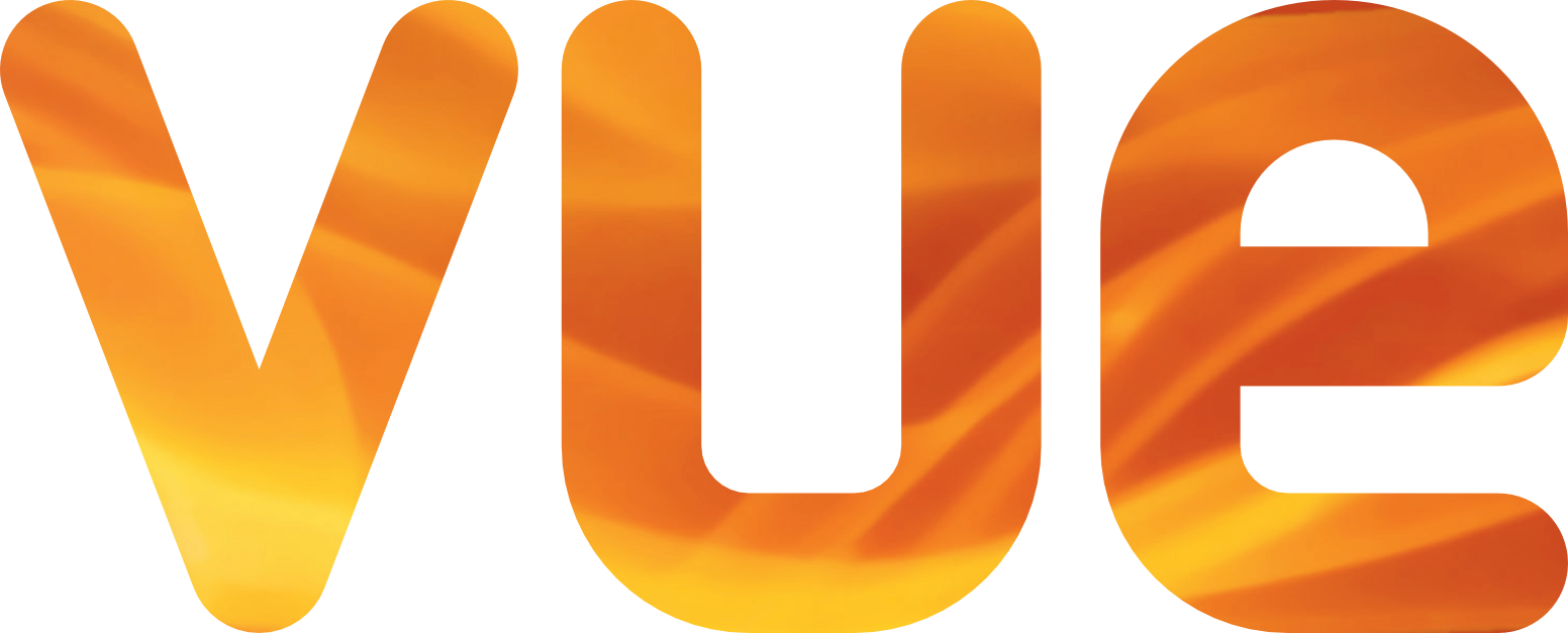 VuePass logo